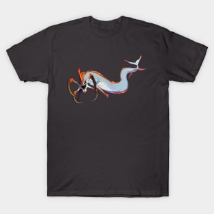 Reaper Leviathan T-Shirt